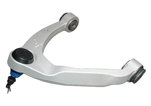 Superlift 3600PR - 15-20 GMC Suburban/Chevy Tahoe & Yukon 4WD 2-3.5in. Lift Upper Control Arms (Pair) - Front