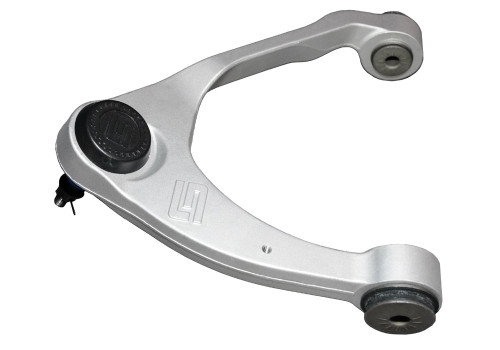 Superlift 3600PR - 15-20 GMC Suburban/Chevy Tahoe & Yukon 4WD 2-3.5in. Lift Upper Control Arms (Pair) - Front