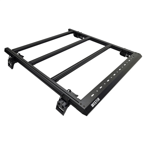 Westin 15-00075 - Mesa Roof Rack