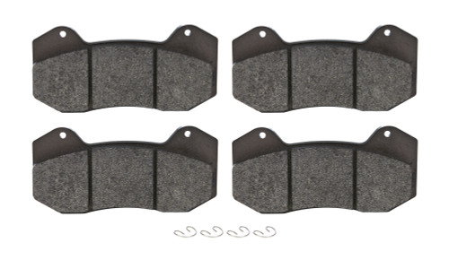 Wilwood 150-30-6712K - Brake Pad Set BP-30 6712 Forged DynaPro