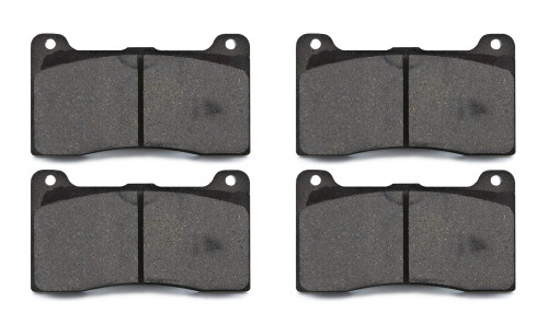 Wilwood 150-45-7816K - Brake Pad Set BP-45 7816 Narrow Dynalite  Dynapro