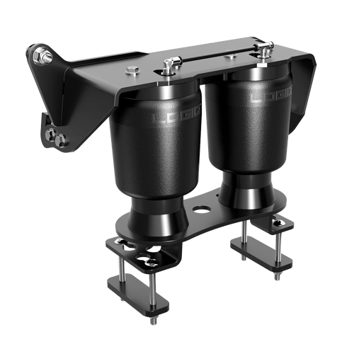 Ready Air 88-22110 - FORD F250 11-16 LOAD LEV (NO/OL)