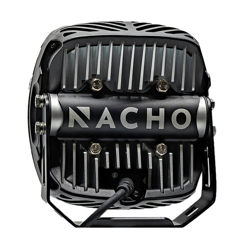 ARB PM671 - Nacho Offroad Technology Grande LED Light - Amber/White
