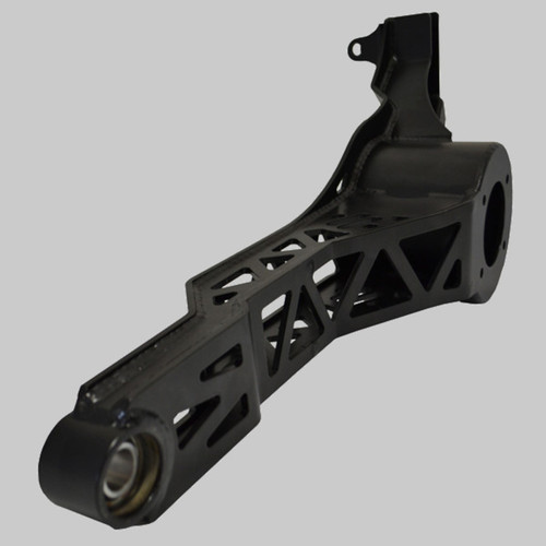 Baer Brakes 4302125FR - Extreme+ Brake System Rear