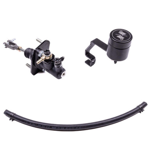 Chase Bays CB-MK-CMCADAPT-75DUALRES - 99-05 Lexus IS300 Large Bore 3/4 Clutch Master Cylinder Adapter & DBBE Reservoir Kit