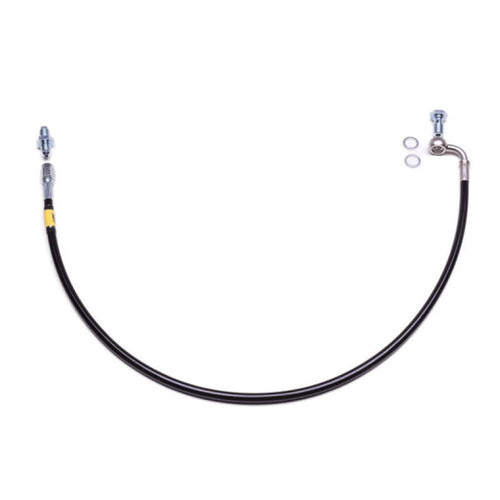 Chase Bays CB-R34-CLUTCH - 99-02 Nissan Skyline R34 RWD Clutch Line