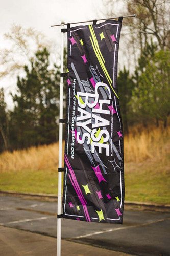 Chase Bays CB-U-NOBORI - Nobori Flags