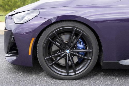 Dinan D100-0939 - Performance Spring Set - 2022-2025 BMW M240i xDrive