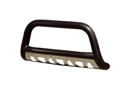 Go Rhino 5517B -   - RHINO! Charger RC2 Bull Bar & Mounting Brackets