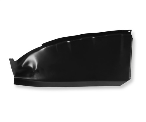 Holley 04-286 - Classic Truck Inner Cab Corner