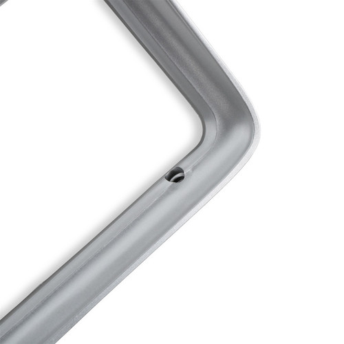 Holley 04-187 - Classic Truck Headlight Bezel