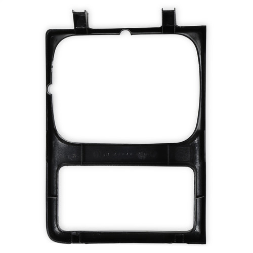 Holley 04-187 - Classic Truck Headlight Bezel