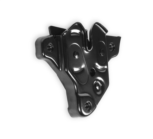 Holley 04-311 - Classic Truck Hood Latch
