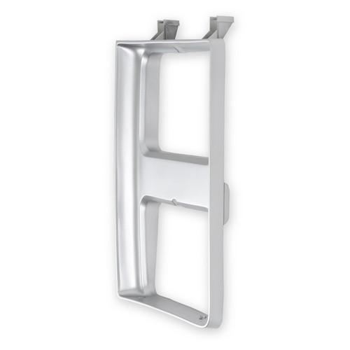 Holley 04-185 - Classic Truck Headlight Bezel