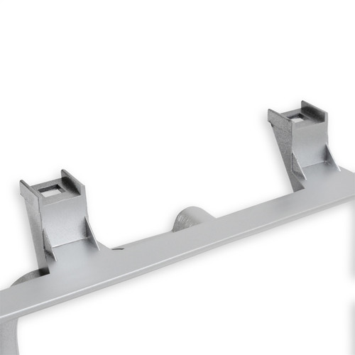 Holley 04-185 - Classic Truck Headlight Bezel