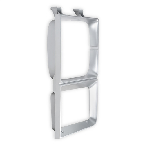 Holley 04-189 - Classic Truck Headlight Bezel