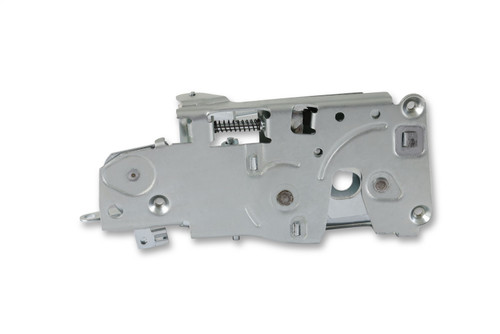 Holley 04-224 - Classic Truck Door Latch