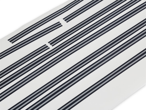 Holley 04-519 - Classic Truck Paint Break Stripe Kit Holley 04-519 - Classic Truck Paint Break Stripe Kit