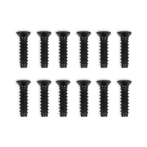 Holley 04-588 - Classic Truck Tailgate Panel