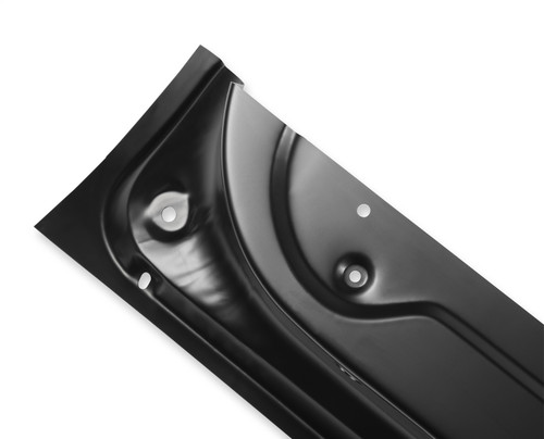 Holley 04-413 - Classic Truck Door Bottom Holley 04-413 - Classic Truck Door Bottom