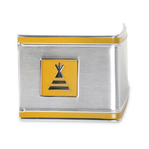 Holley 04-559 - Classic Truck Cab Molding