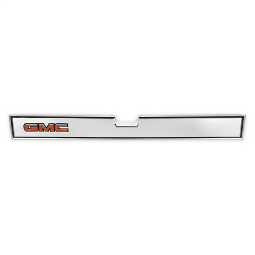 Holley 04-562 - Classic Truck Tailgate Panel