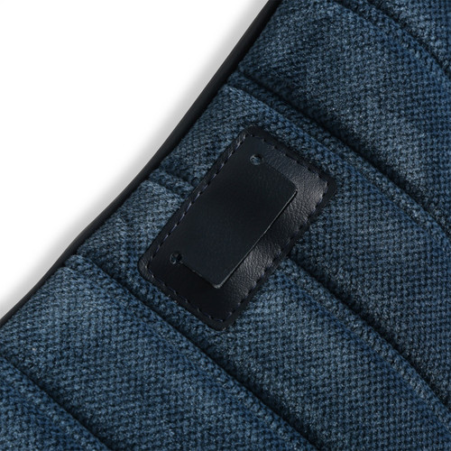 Holley 05-297 - Classic Truck Seat Upholstery Kit