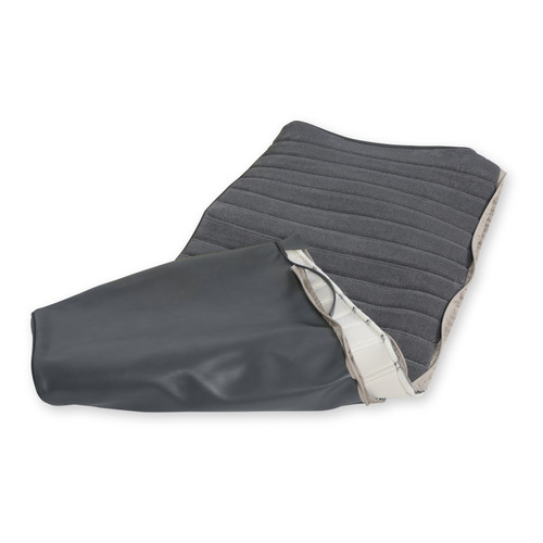 Holley 05-299 - Classic Truck Seat Upholstery Kit