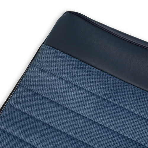 Holley 05-312 - Classic Truck Seat Upholstery Kit