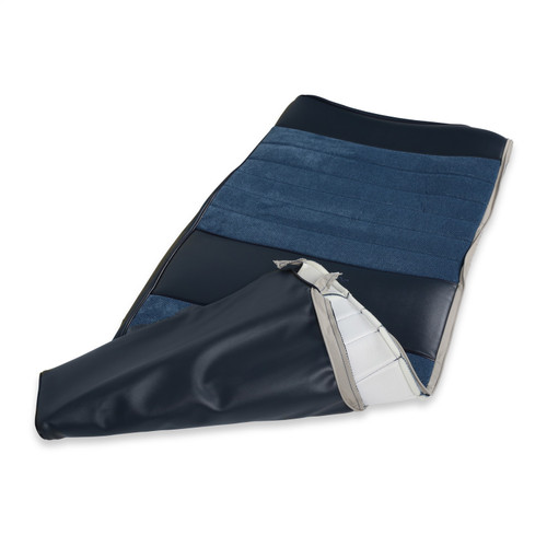 Holley 05-312 - Classic Truck Seat Upholstery Kit