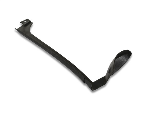 Holley 05-168 - Classic Trucks Pillar Post Molding