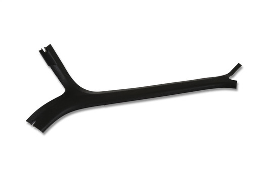 Holley 05-166 - Classic Trucks A-Pillar Trim
