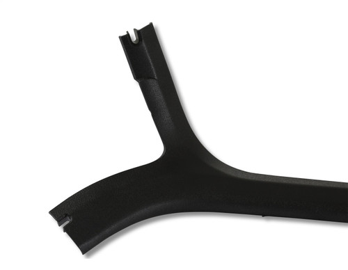 Holley 05-166 - Classic Trucks A-Pillar Trim