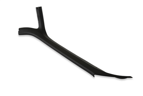 Holley 05-206 - Classic Trucks A-Pillar Trim