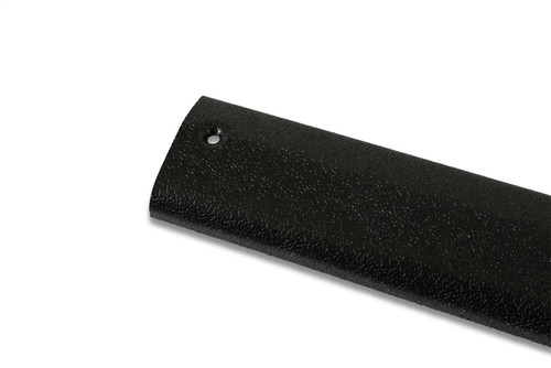 Holley 05-170 - Classic Trucks Side Window Trim