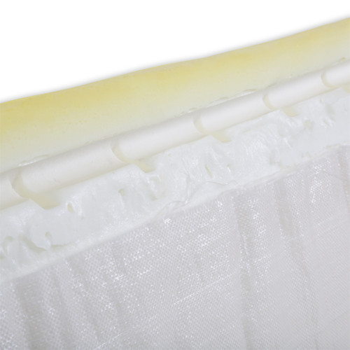 Holley 05-372 - Classic Truck Seat Foam