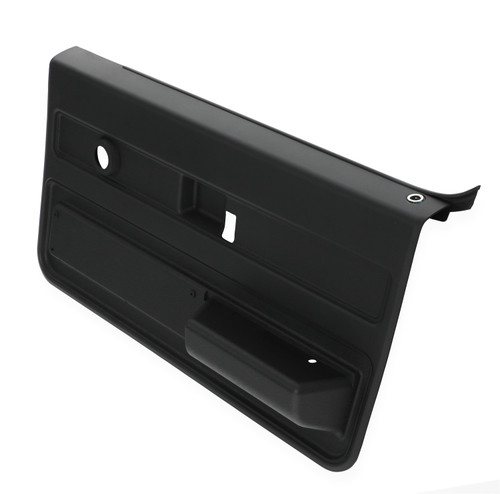 Holley 05-278 - Classic Truck Door Panel