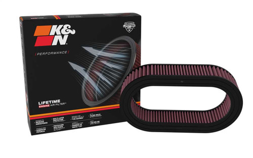 K&N E-9201 - Replacement Air Filter