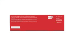 K&N E-9201 - Replacement Air Filter