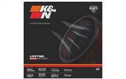 K&N E-9201 - Replacement Air Filter