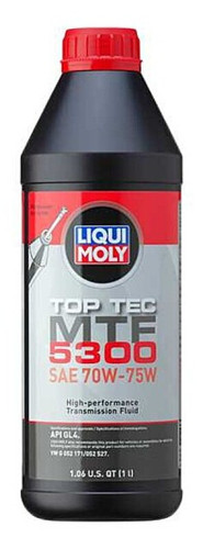 Liqui Moly 22274 - Top Tec MTF 5300 70W-75W