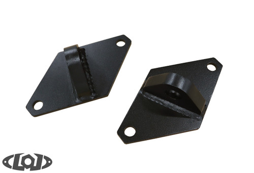 LoD Offroad JDR2061 - JT Destroyer D-Ring Mounts (pair)