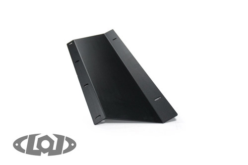 LoD Offroad JSP1831 - JL/JT Signature Series Shorty Bolt on Skid Plate