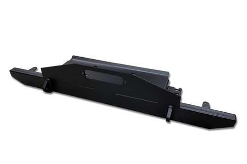 LoD Offroad JFB9664 - TJ/LJ/YJ 54" Tube Winch Front Bumper LoD Offroad JFB9664 - TJ/LJ/YJ 54" Tube Winch Front Bumper