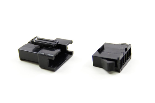 Morimoto WP210 - Connector: JST 4 Pin Male