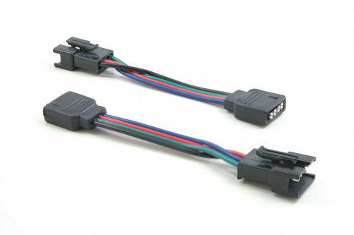 Morimoto WP12 - Adapter: JST Female to JST Female (4 Pin)