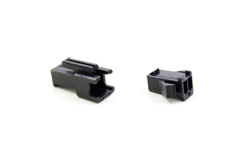 Morimoto WP190 - Connector: JST 3 Pin Male