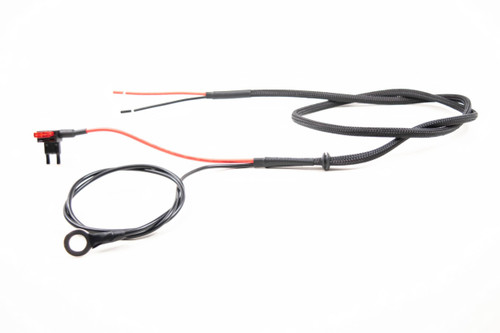 Morimoto WP324 - Fuse Box Tap Harness: Mini 10A