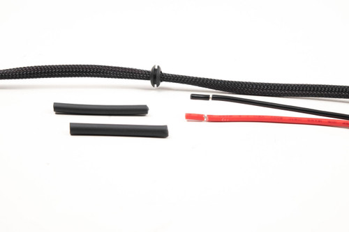 Morimoto WP329 - Fuse Box Tap Harness: Micro 10A