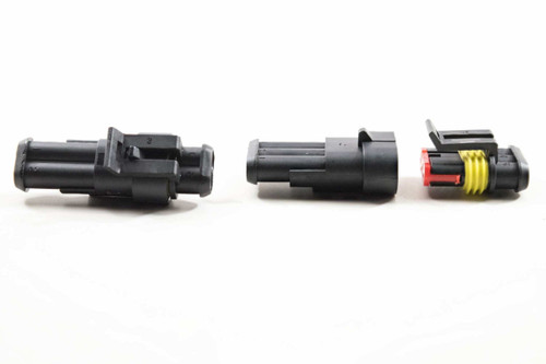 Morimoto WP518 - Connector: AMP Female - 6 pin